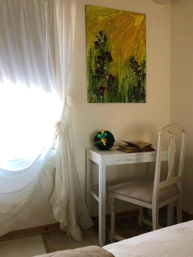 Edera Dei Guatto Bed & Breakfast Bertiolo ภายนอก รูปภาพ