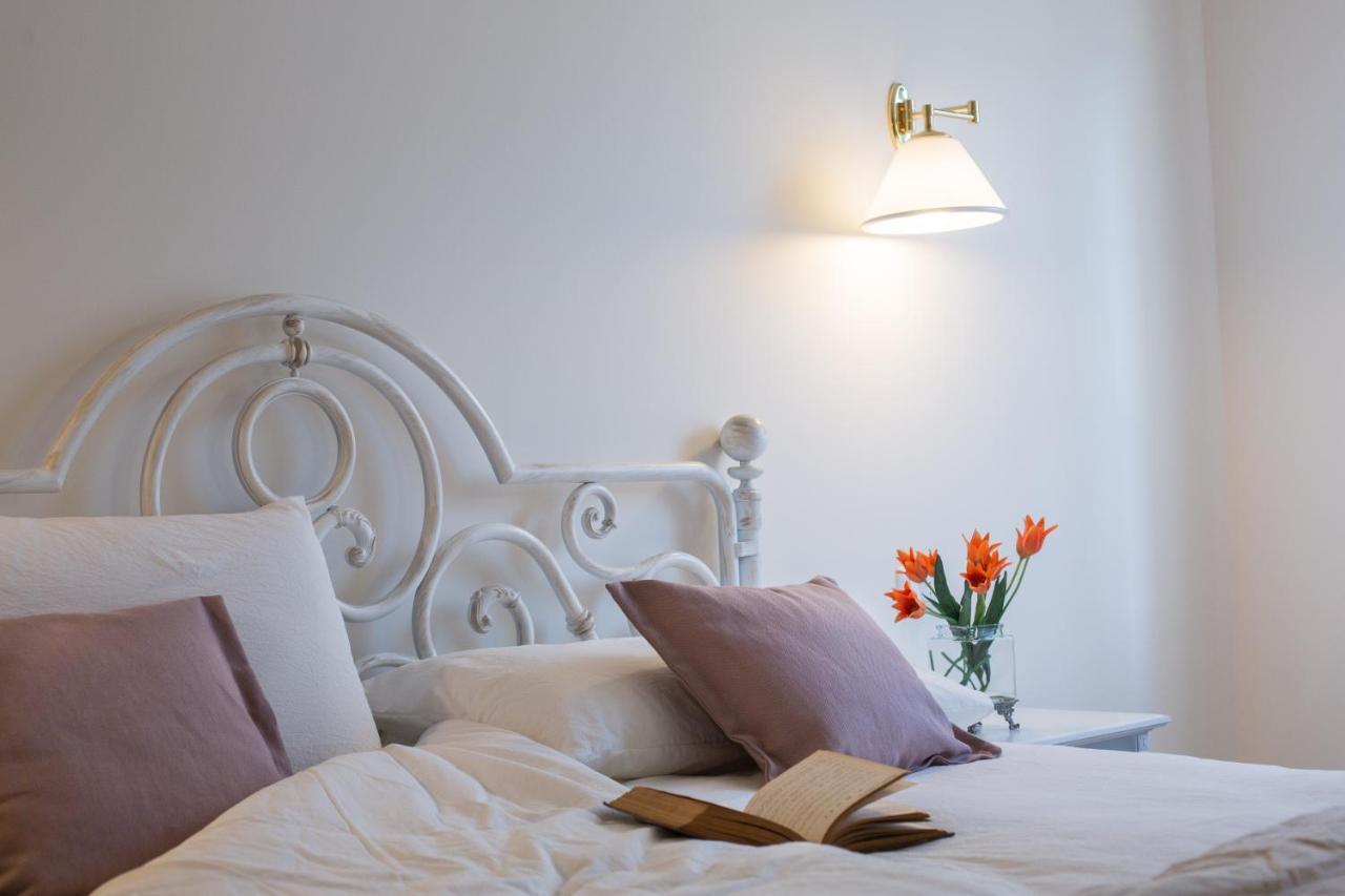 Edera Dei Guatto Bed & Breakfast Bertiolo ภายนอก รูปภาพ