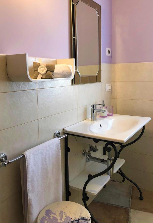 Edera Dei Guatto Bed & Breakfast Bertiolo ภายนอก รูปภาพ