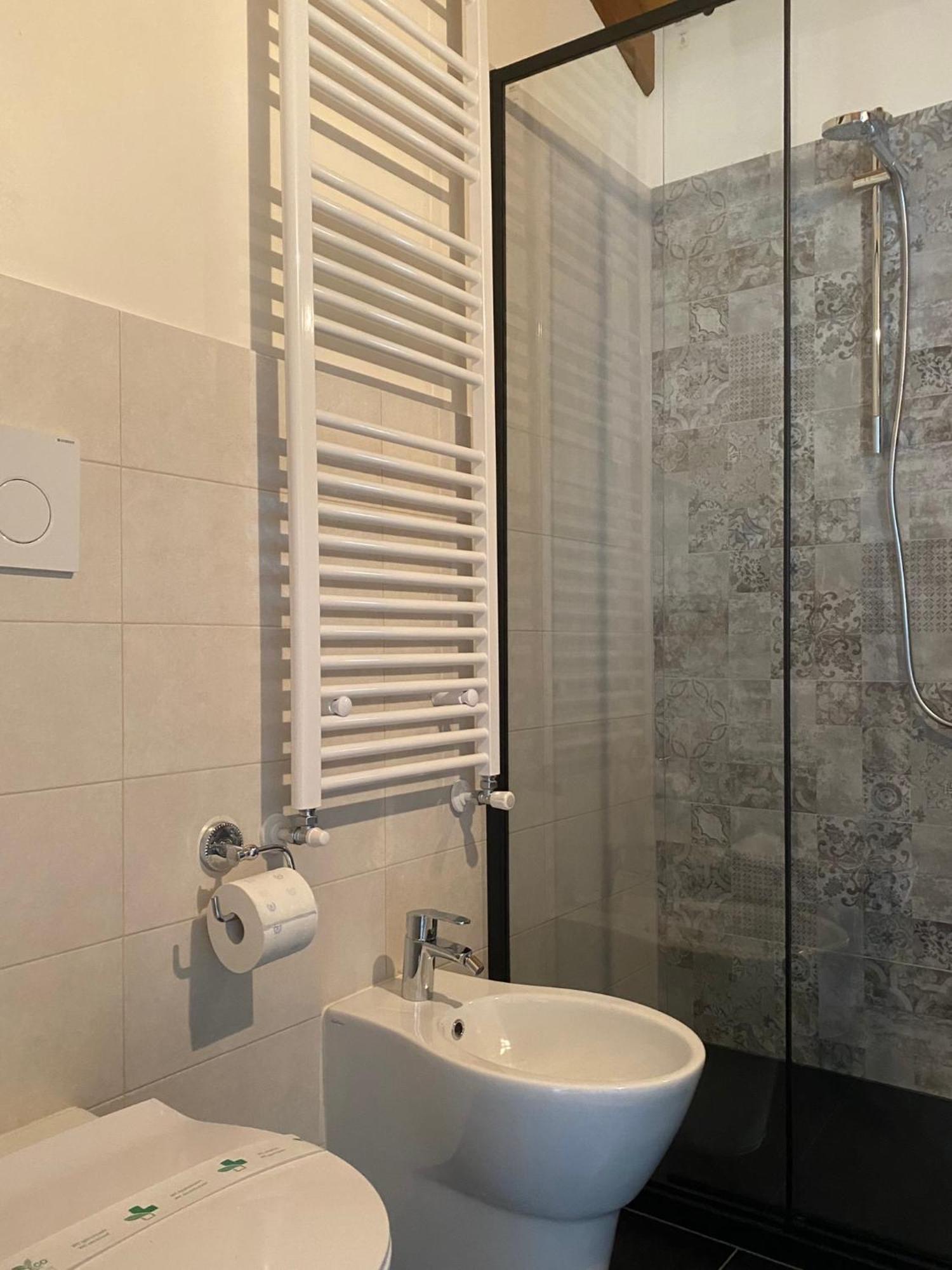 Edera Dei Guatto Bed & Breakfast Bertiolo ภายนอก รูปภาพ