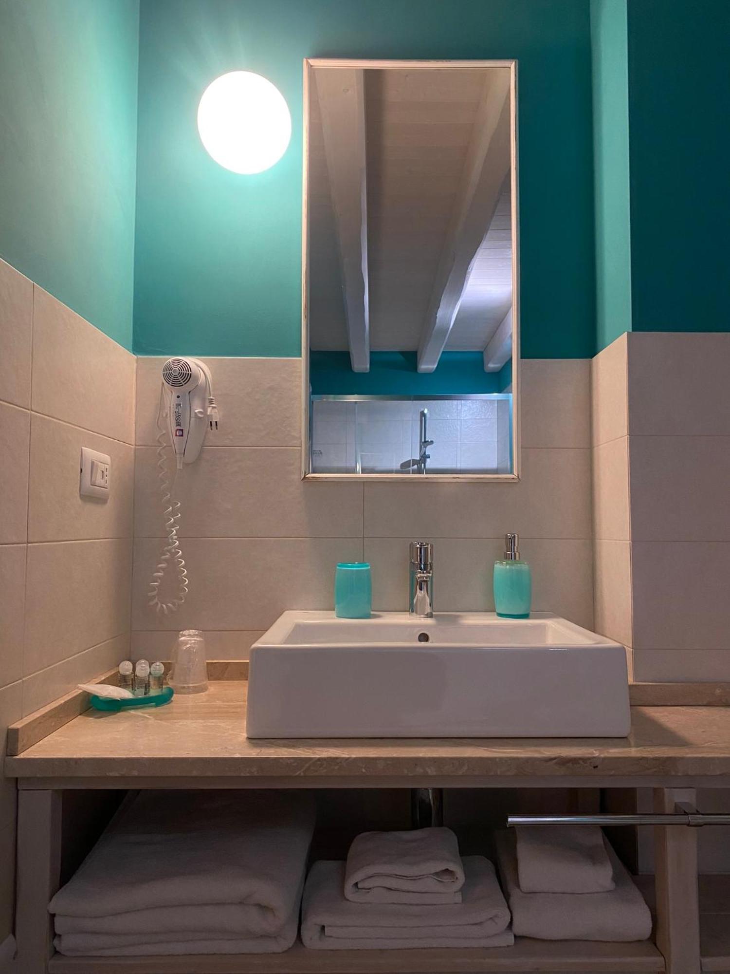 Edera Dei Guatto Bed & Breakfast Bertiolo ภายนอก รูปภาพ